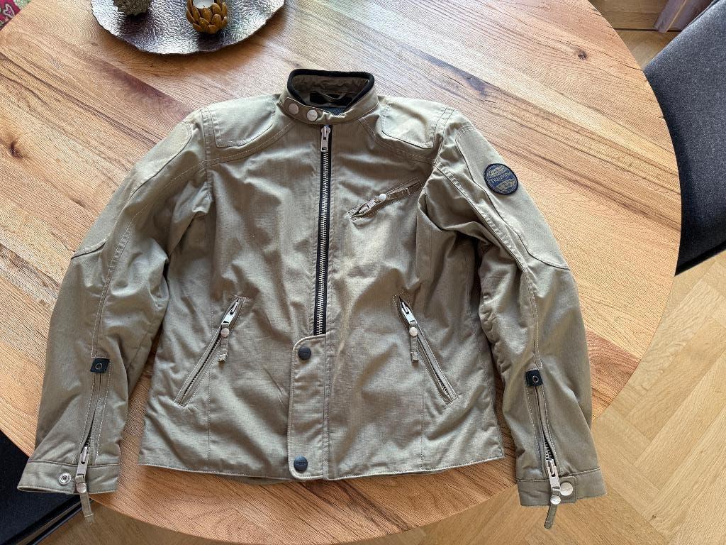 Triumph en Revit jassen, Ophalen of Verzenden, Tweedehands, Dames, Jas | textiel
