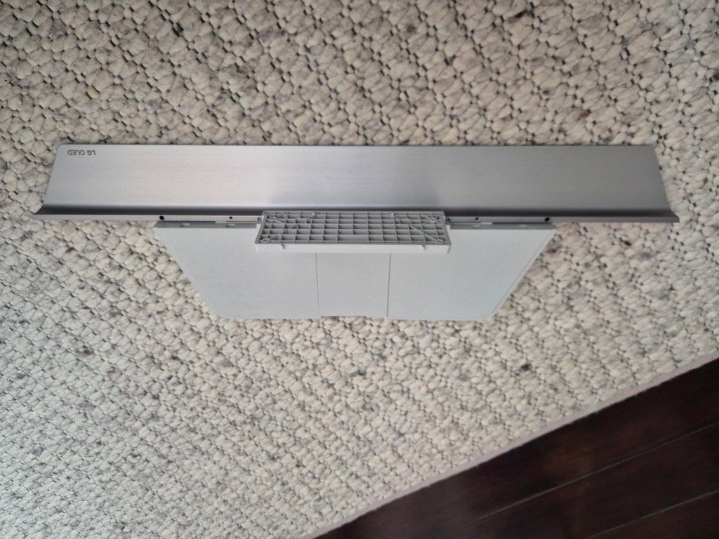 Foto 6 van TV LG OLED 48C1