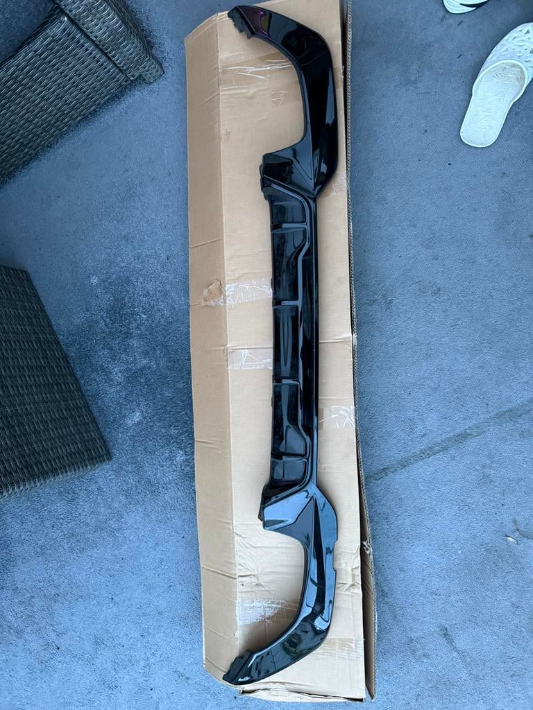 Bmw g20 m340 diffuser, Ophalen, Nieuw, BMW, Bumper