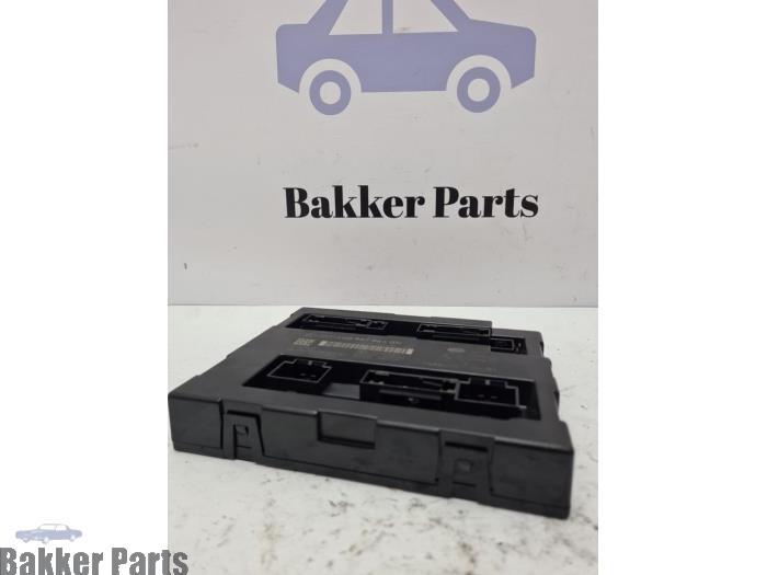 Comfort Module van een Audi A6, Auto-onderdelen, Gebruikt, -, -, -