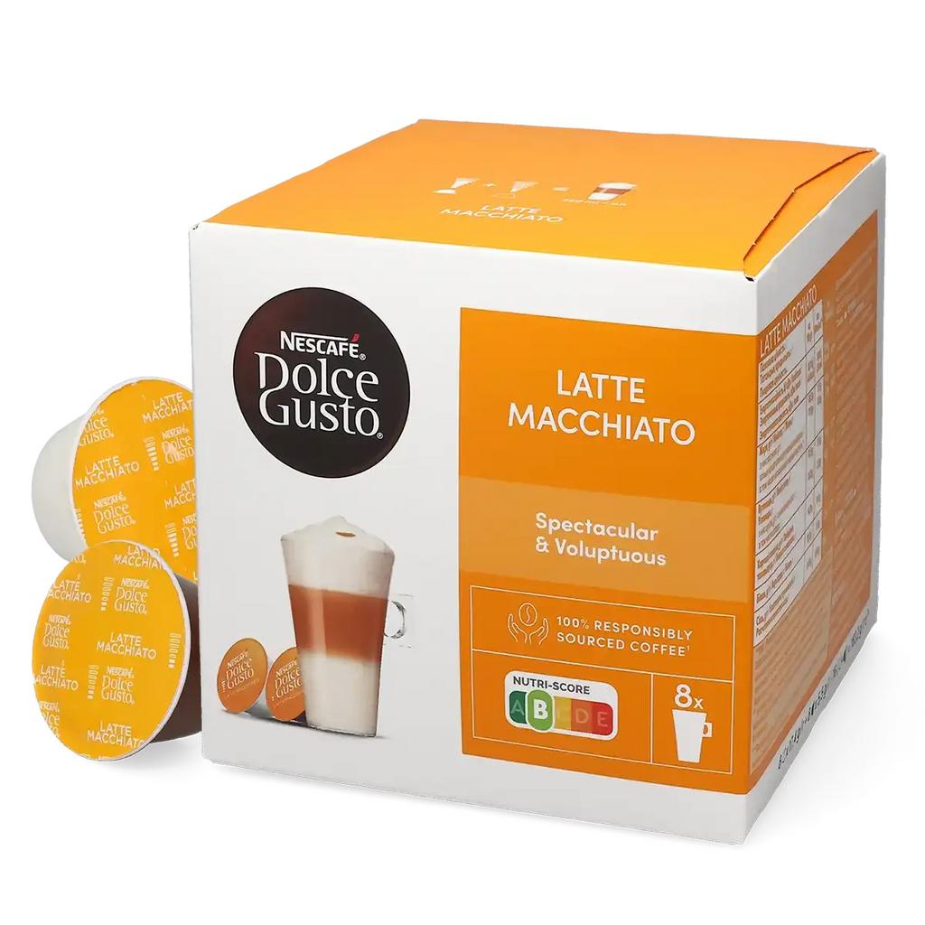 Dolce Gusto codes gezocht!, Ophalen of Verzenden, Nieuw
