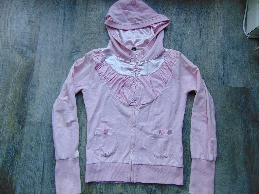 Only vest roze maat M vestje, Maat 38/40 (M), Only, Ophalen of Verzenden, Roze