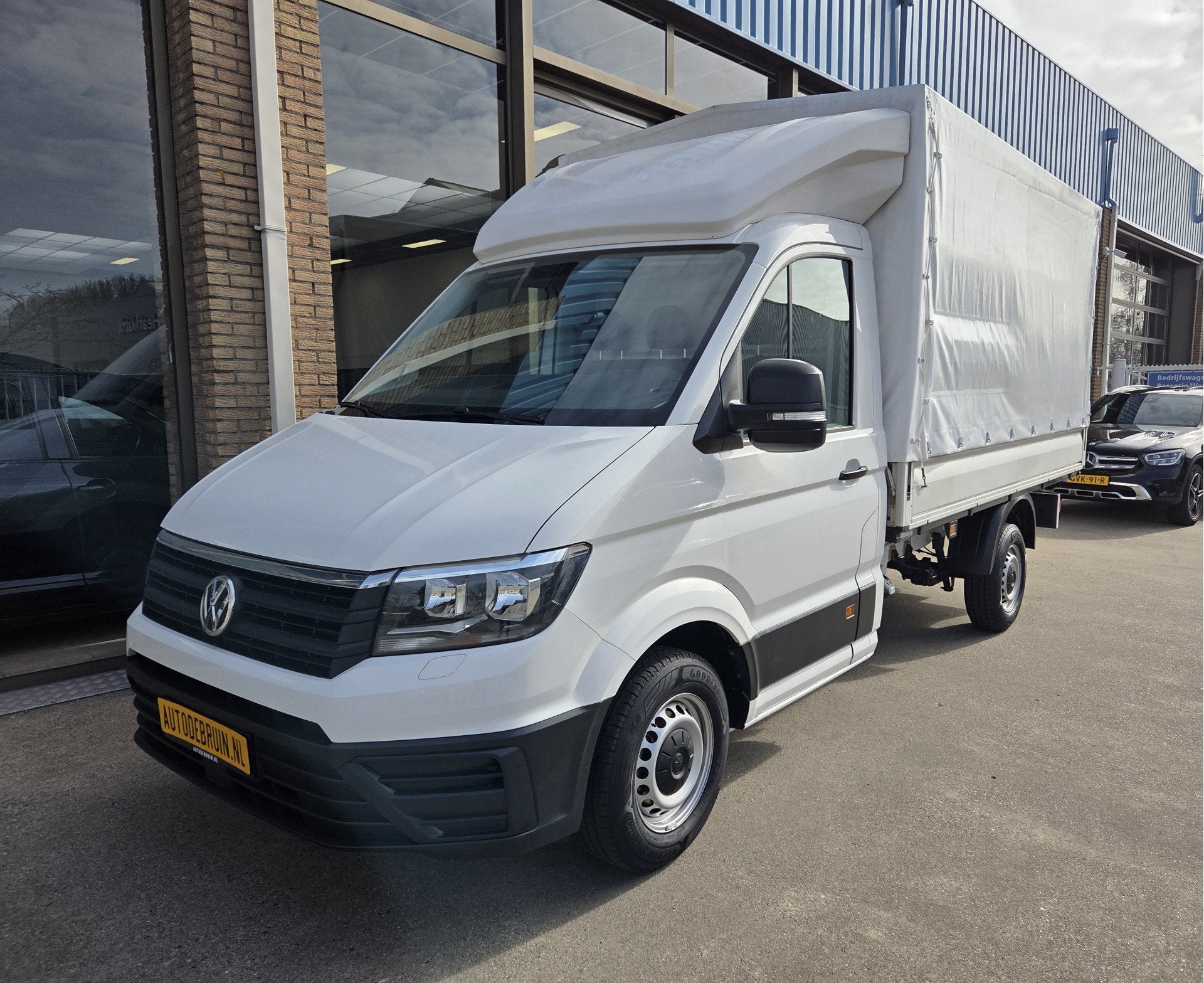 Volkswagen Overige Modellen