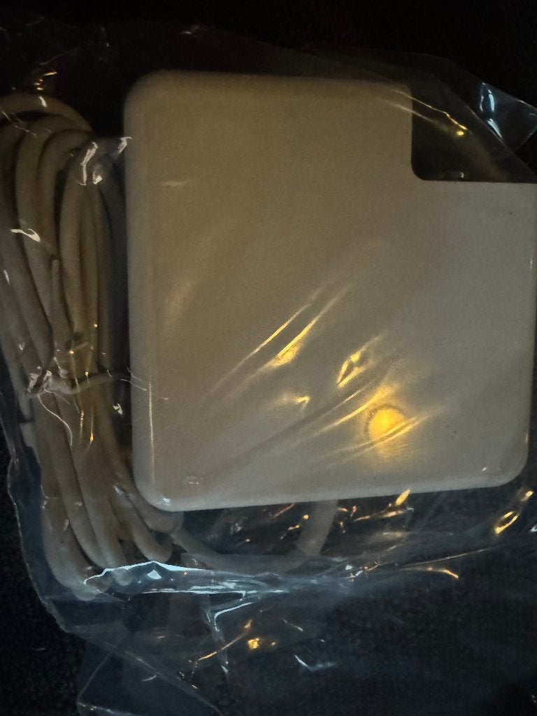 Nieuwe iWinvi 85W MagSafe 2 oplader voor MacBook, Ophalen of Verzenden, Nieuw, IWinvi