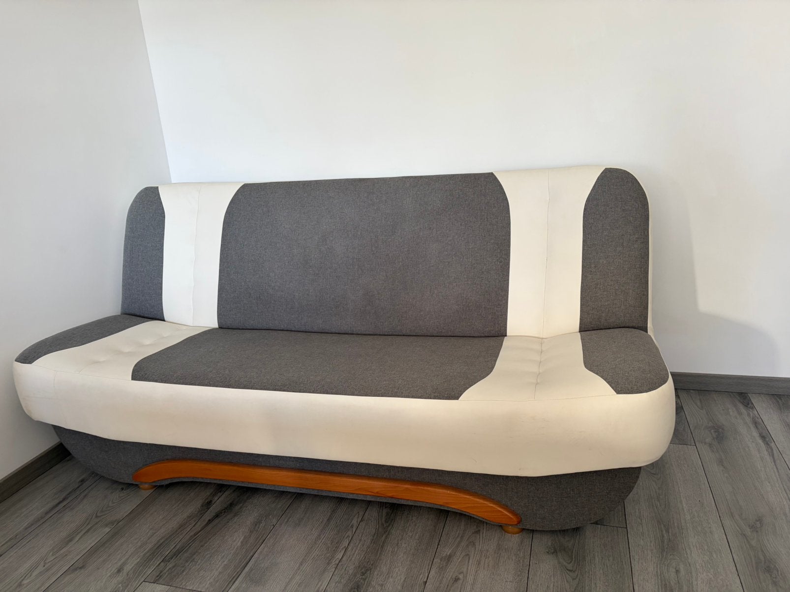 Foto 6 van Opklapbaar tweepersoonsbed