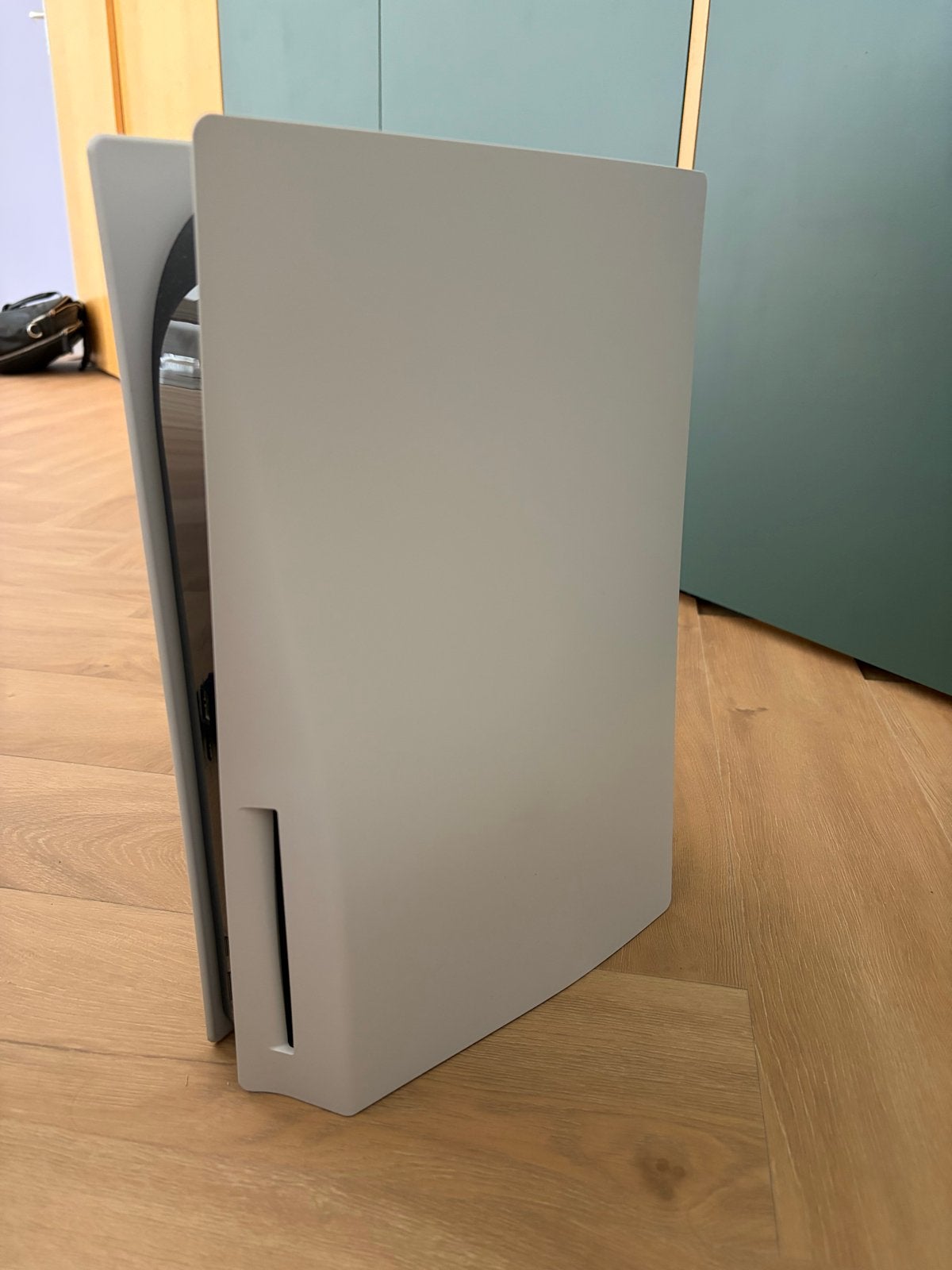 Playstation 5 Disc Edition + controller - Zo goed als nieuw, Ophalen of Verzenden, Zo goed als nieuw, Playstation 5