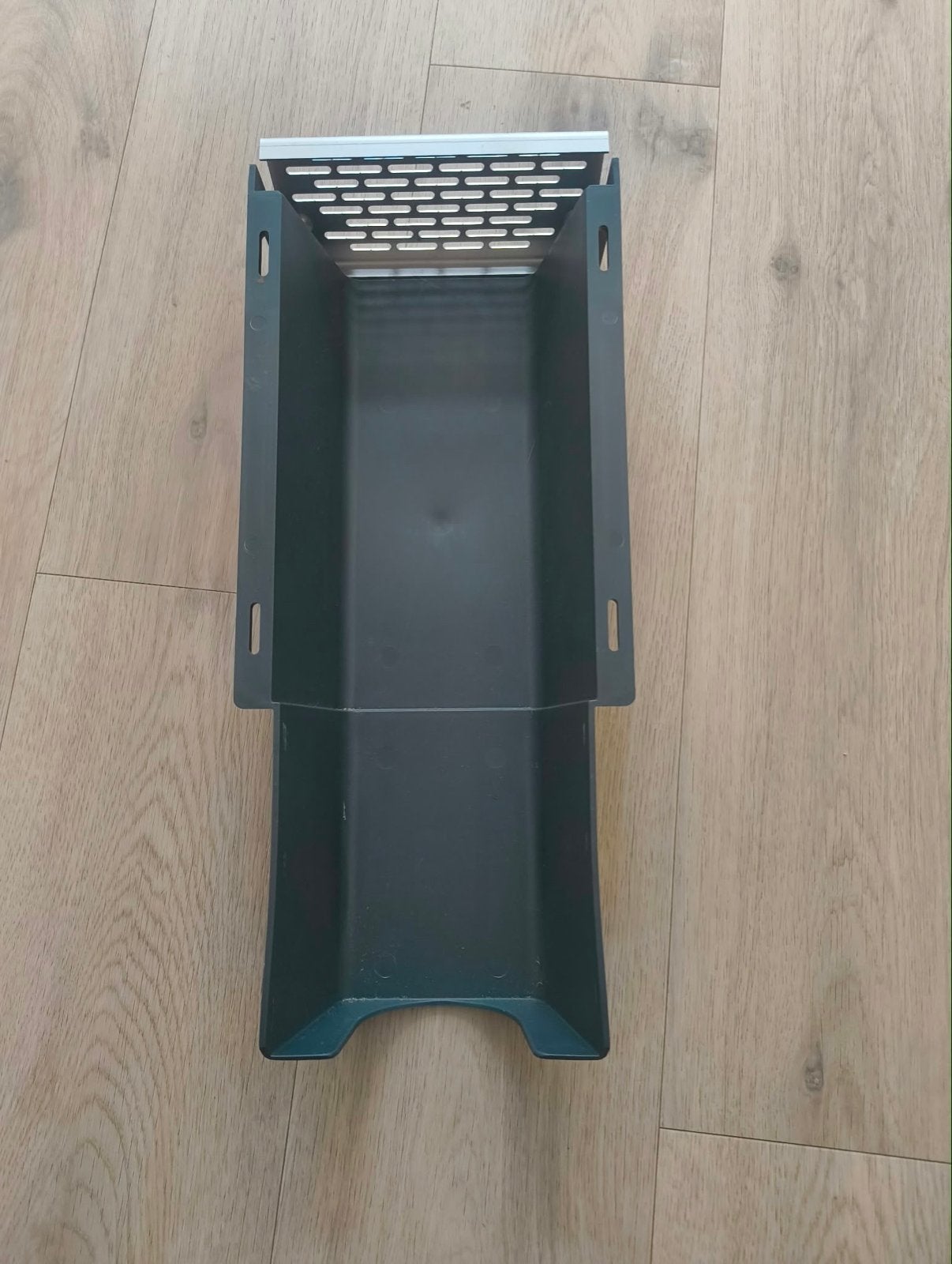 KOEKOEK T174-A Kruipruimteventilatie Wolfskuil, Doe-het-zelf en Verbouw, Ophalen, Nieuw, Ventilator