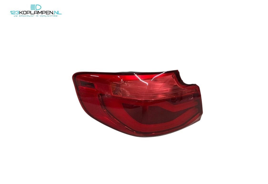 BMW 3 Serie GT F34 Facelift achterlicht links LED, Gebruikt, -, Verzenden, -
