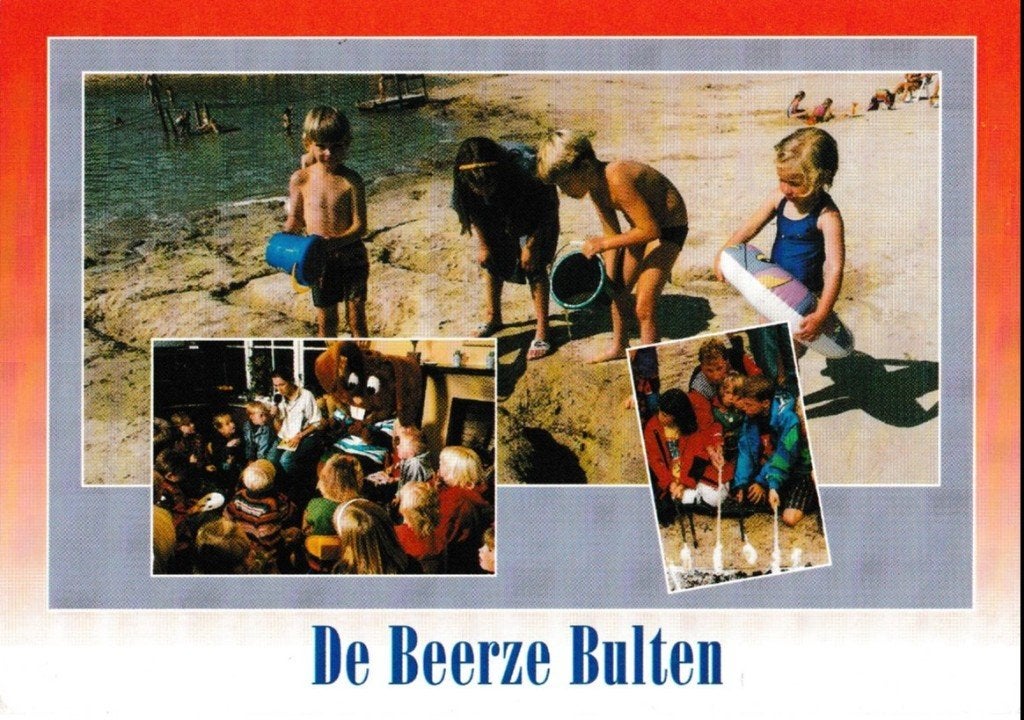 Beerze (gem Ommen)             681, Ophalen of Verzenden, Voor 1920, Overijssel