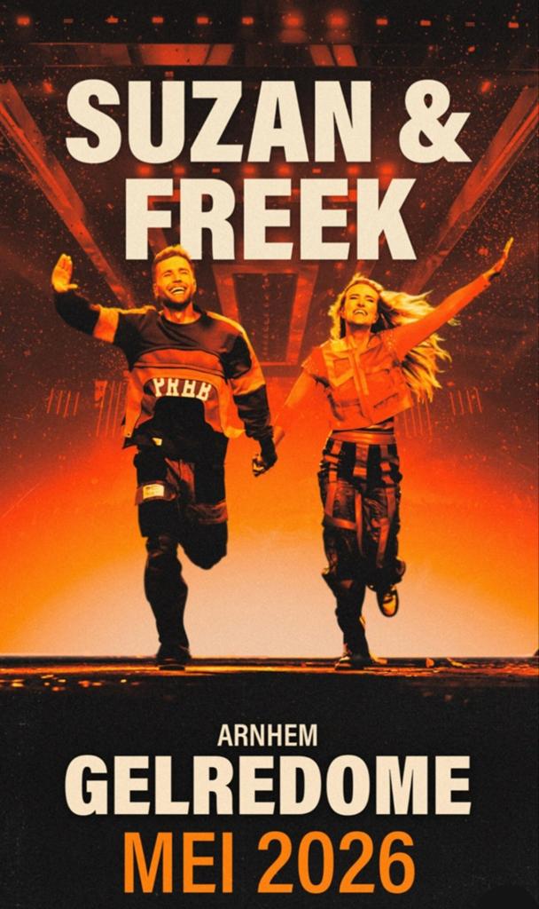 Gezocht parkeerkaart 22 mei suzan en freek gelredome, Tickets en Kaartjes, Concerten | Pop, Eén persoon, Mei