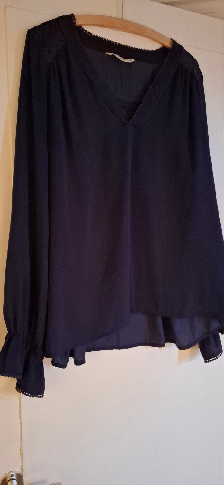 Bloes Summum, Kleding | Dames, Summum, Blauw, Maat 42/44 (L), Ophalen of Verzenden