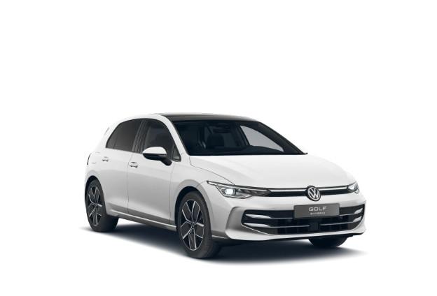 Volkswagen Golf 1.5 eHybrid Style Edition 204 PK Plug-in Hyb, Auto's, 1498 cc, Euro 6, 4 cilinders, 150 min