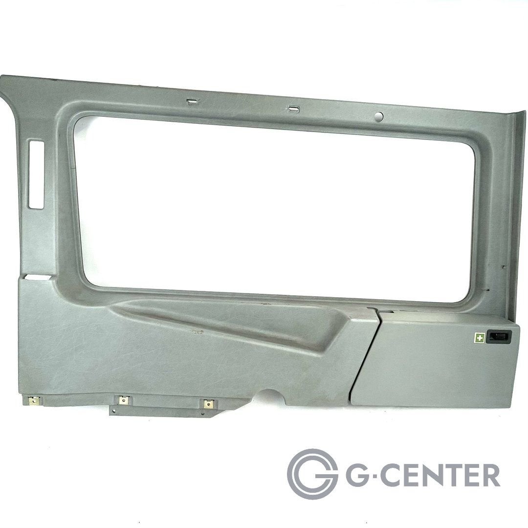 Mercedes-Benz G-Klasse A4636901125 Rechts Deurpaneel, Gebruikt, -, Verzenden, -