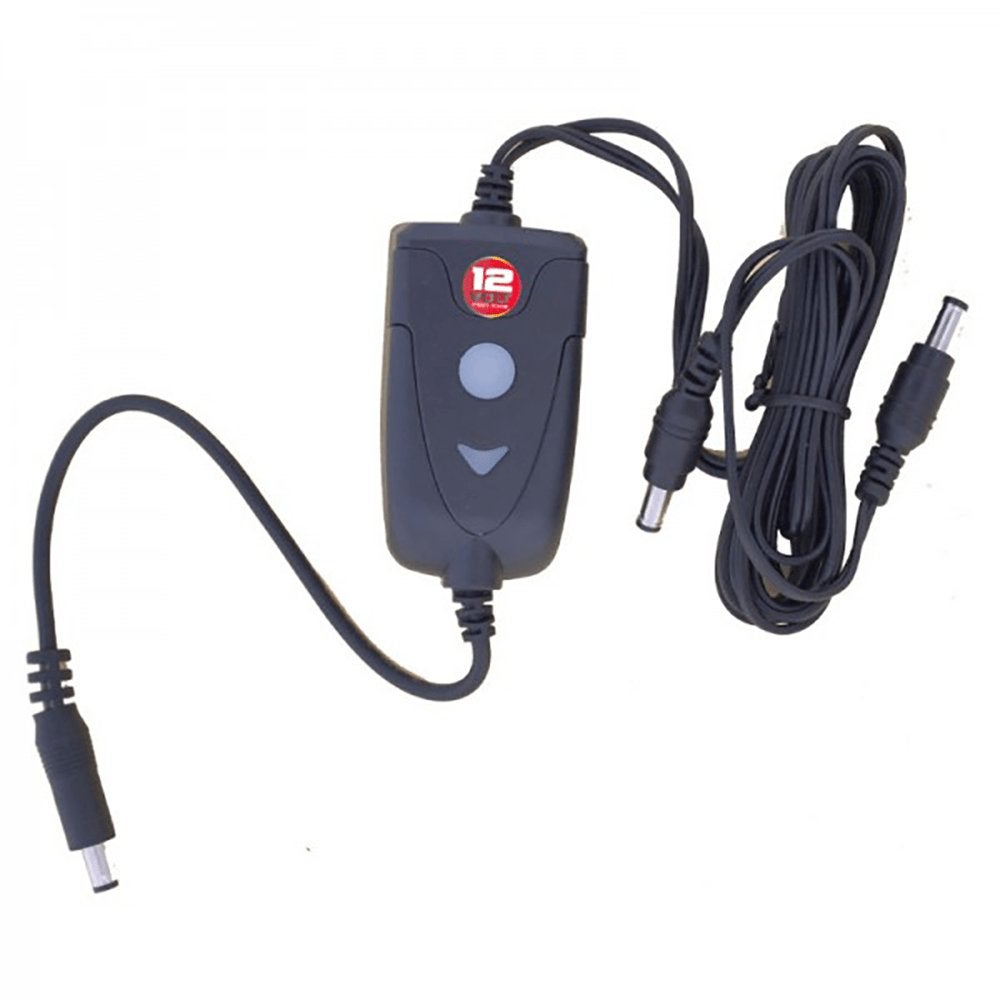 Temperatuur controller voor verwarmde handschoenen, Ophalen of Verzenden, Nieuw