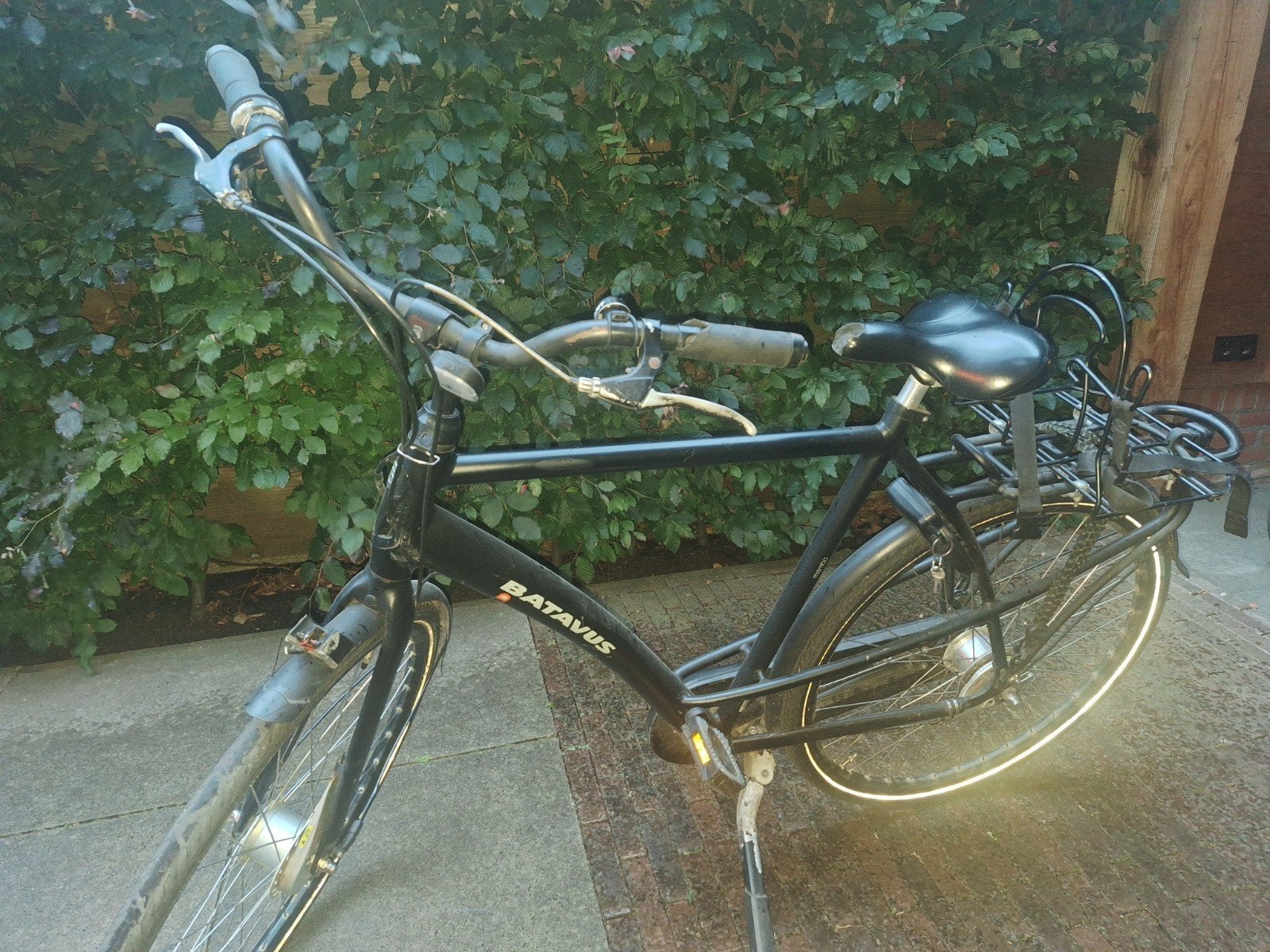 Gratis Batavus Mambo 5 versnellingen, Ophalen, Gebruikt, Batavus, Versnellingen