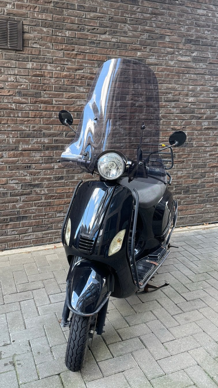 AGM VX 50 Scooter, Gebruikt, Benzine, Ophalen, Overige merken