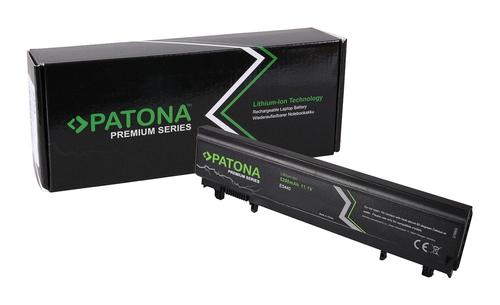 Premium Battery Dell Latitude 14 14 14 5000-E5440 312-, Verzenden, Nieuw