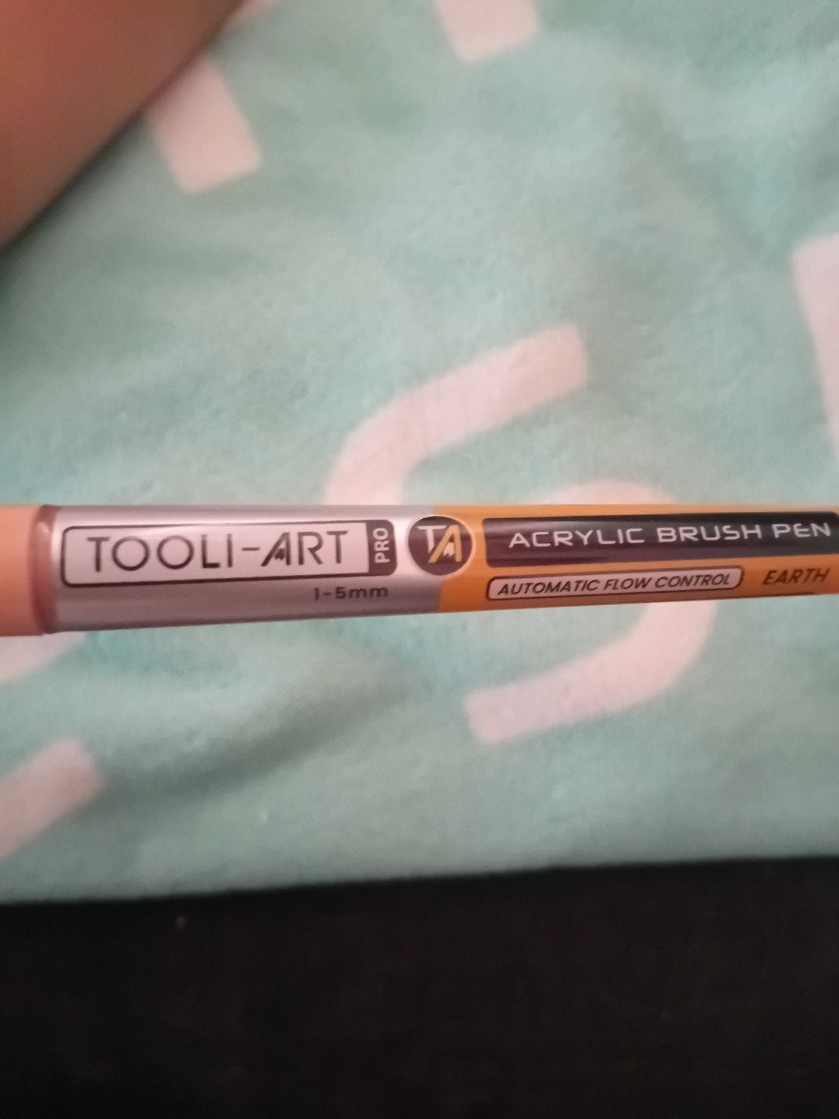 Nieuwe Tooli Art Set Earth (Brussel versie) - Nooit gebruikt, Ophalen of Verzenden