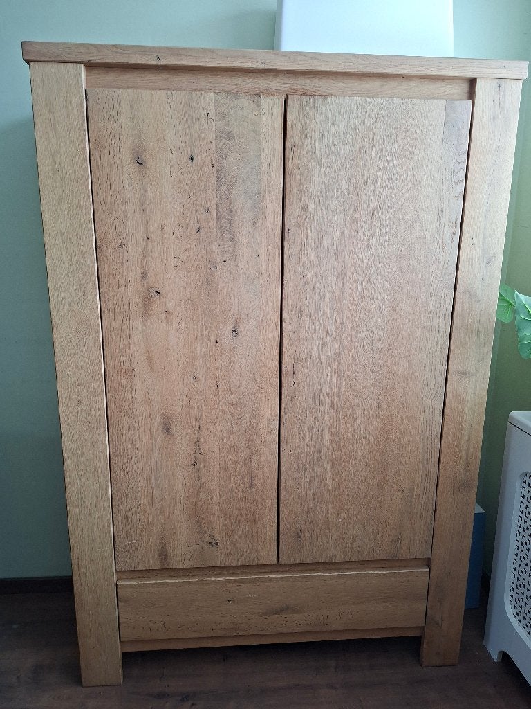 Voorraad keuken kast, Huis en Inrichting, Ophalen, Gebruikt, Meerdere deuren, 50 tot 100 cm