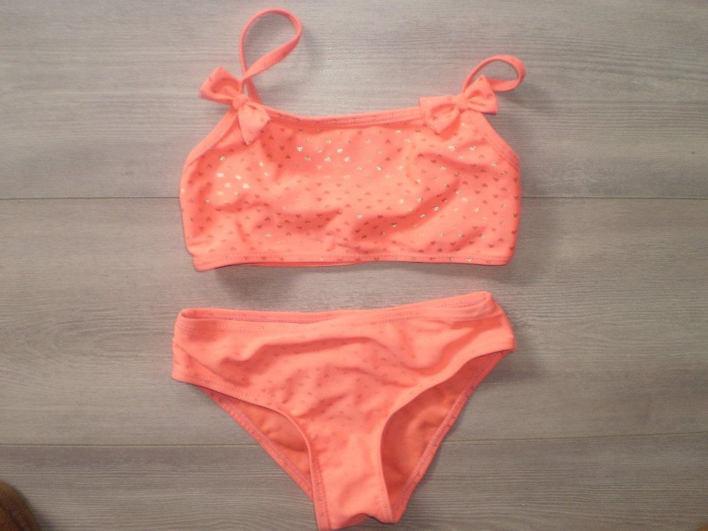 PRIMARK bikini maat 104-110, Maat 104, Bikiniset, Meisje, Ophalen of Verzenden