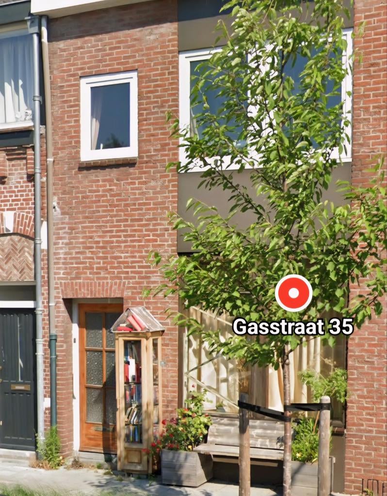 Boeken gezocht voor mini bieb Gasstraat 35, Tilburg, Boeken, Ophalen of Verzenden