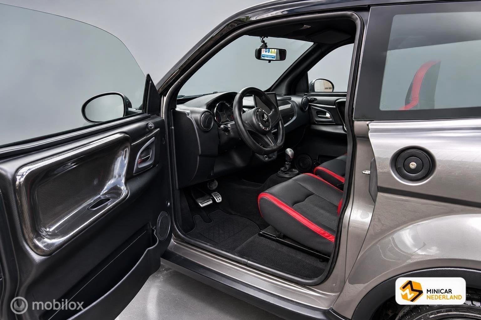 Chatenet CH46 R Sport 2023 Groot scherm 1 jaar garantie, Diversen, 773 Av. de Toulouse, 87260 Pierre-Buffière, Frankrijk, Chatenet