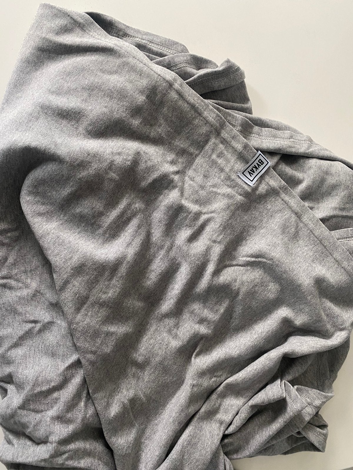 Draagdoek Bykay, Kinderen en Baby's, Ophalen, Gebruikt