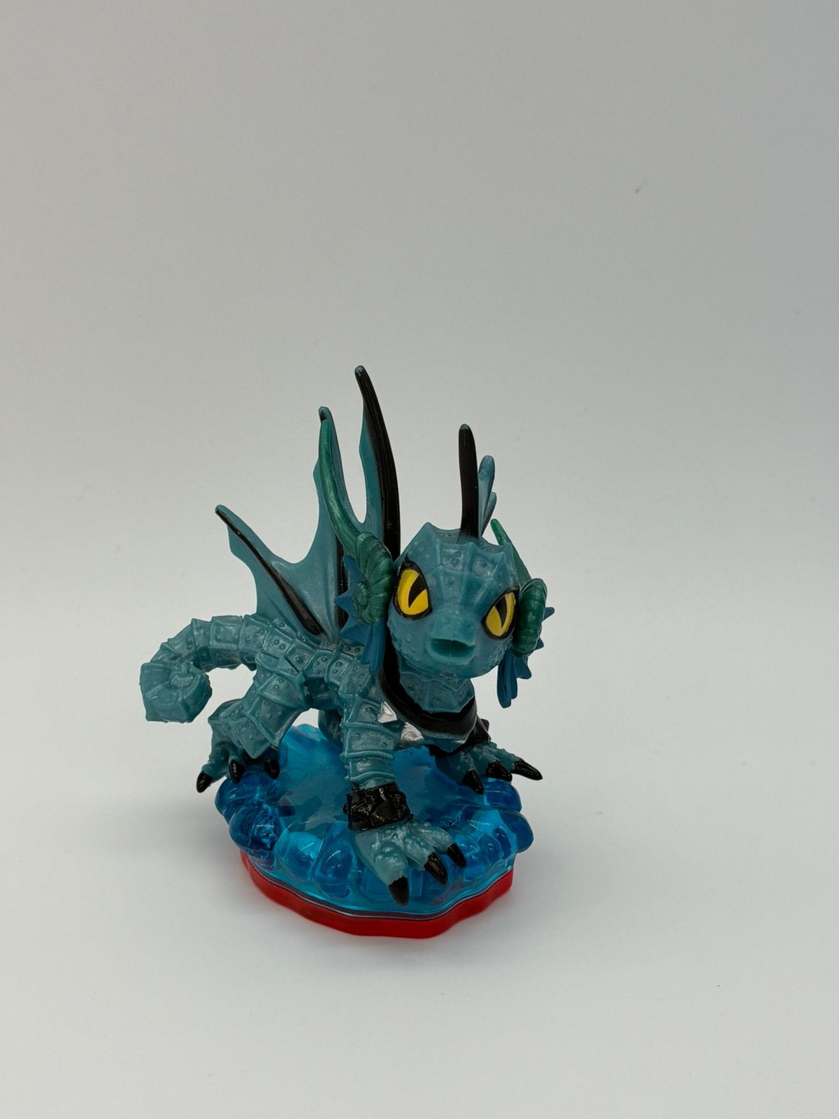 Skylanders Trap Team Echo, Avontuur en Actie, Niet van toepassing – tweedehands product van vóór 13-12-2024, Verzenden, 2 spelers