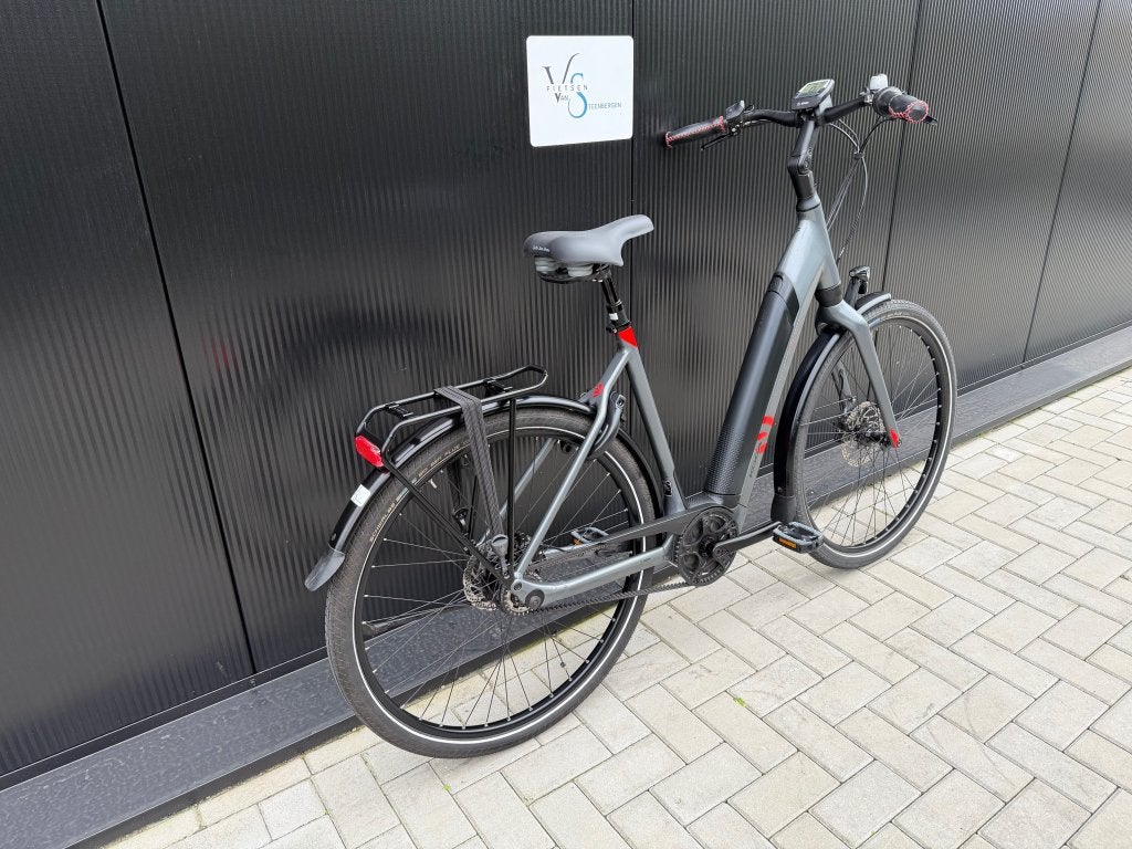 Foto 3 van Koga E-Nova EVO PT 56cm Bosch Active Line Plus & Belt