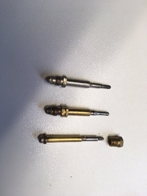 Fasto F1200 serie Penelementen goed Gebruikt- Getest 9,95 E., Ophalen of Verzenden, Zo goed als nieuw