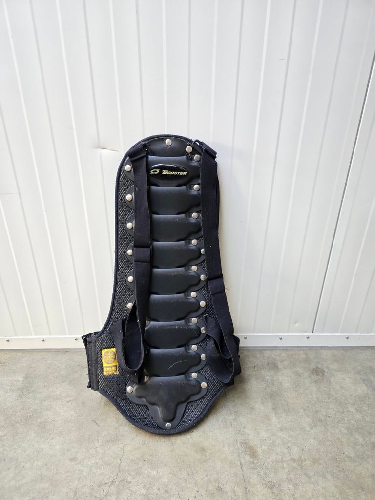 Booster rugprotector / back protector - wintersport, Maat 38/40 (M), Overige typen, Booster, Ophalen of Verzenden