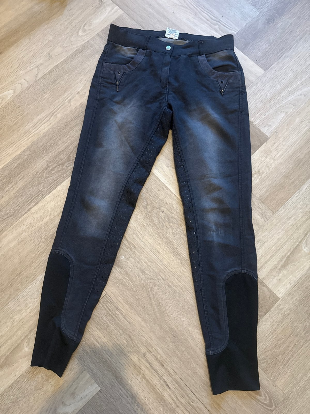 Harry’s paardrijbroek maat 40, Dieren en Toebehoren, Ophalen