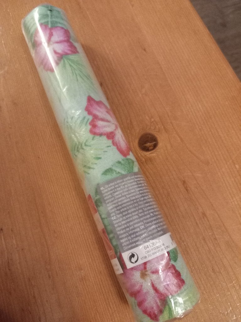 Deco stof 200 28 cm, Ophalen of Verzenden, Nieuw