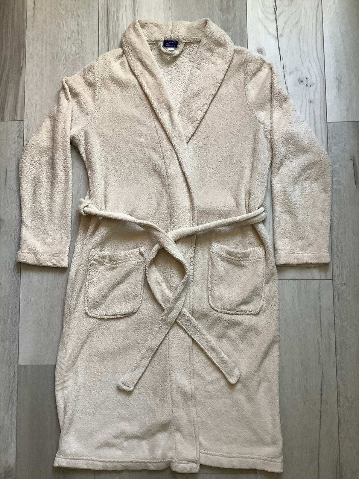 Miomare badjas - Maat M, Kleding | Dames, Ophalen of Verzenden, Zo goed als nieuw, Maat 38/40 (M)