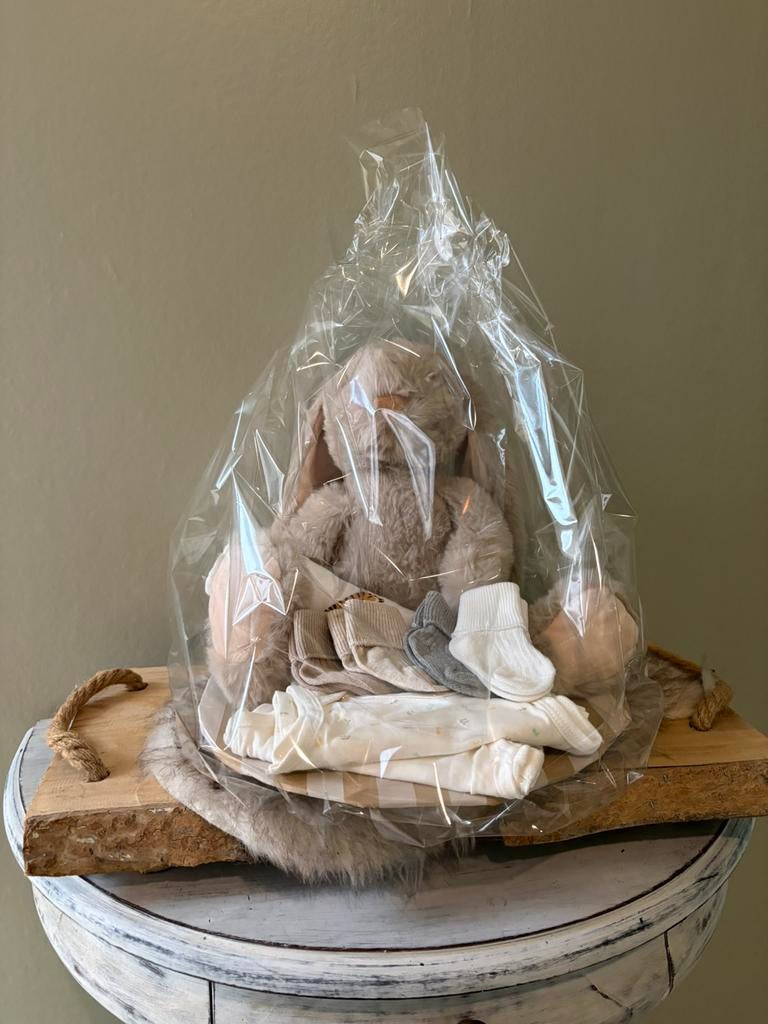 Kraampakket unisex, Ophalen of Verzenden, Nieuw