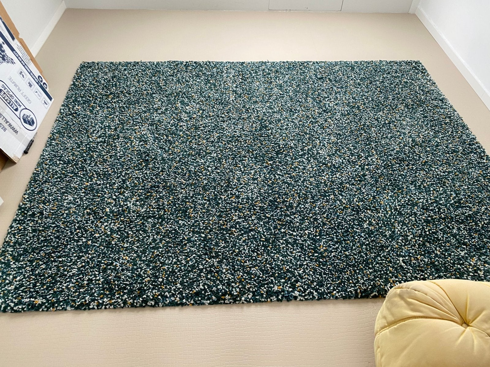 Vloerkleed Ikea Vindum 230x170, Huis en Inrichting, Ophalen, Zo goed als nieuw, 200 cm of meer, 150 tot 200 cm