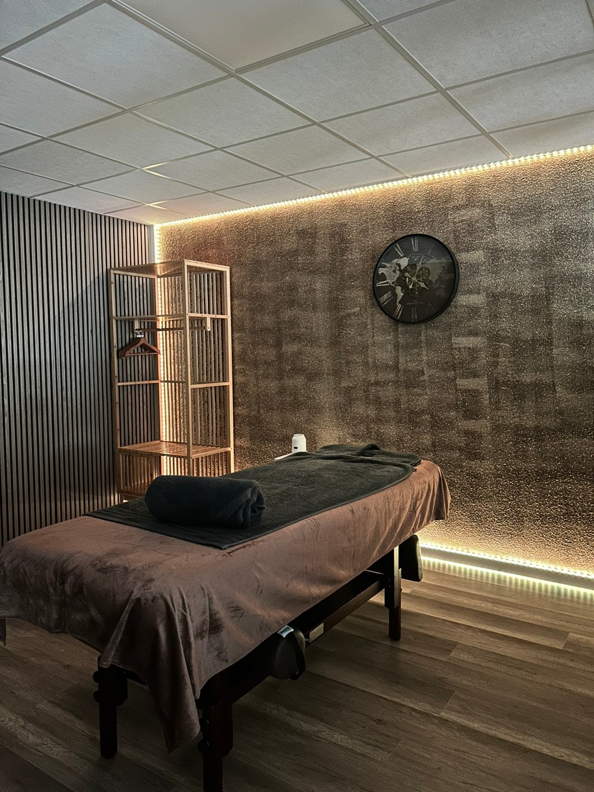 Massage Alkmaar|Pijnklachten|Ontspanning|Sport|Deep Tissue, Ontspanningsmassage