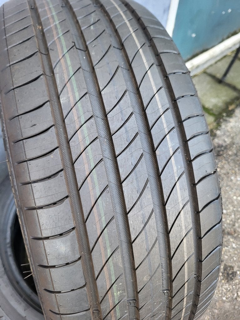 2 x 205/45/17 Michelin Primacy 4 NIEUW 200,- Incl Montage !, Auto-onderdelen, Nieuw, Zomerbanden, Michelin France, 17 inch