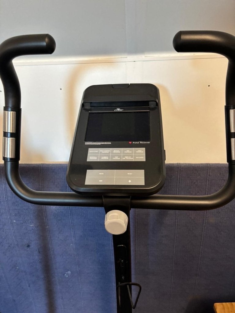 Loopband en hometrainer/fiets, Overige typen, Ophalen of Verzenden, Zo goed als nieuw, Overige sporten