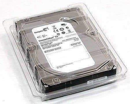 Seagate Desktop HDD ST1000DM003, 1TB, Computers en Software, Harde schijven, Intern, Gebruikt, Ophalen of Verzenden, 1TB