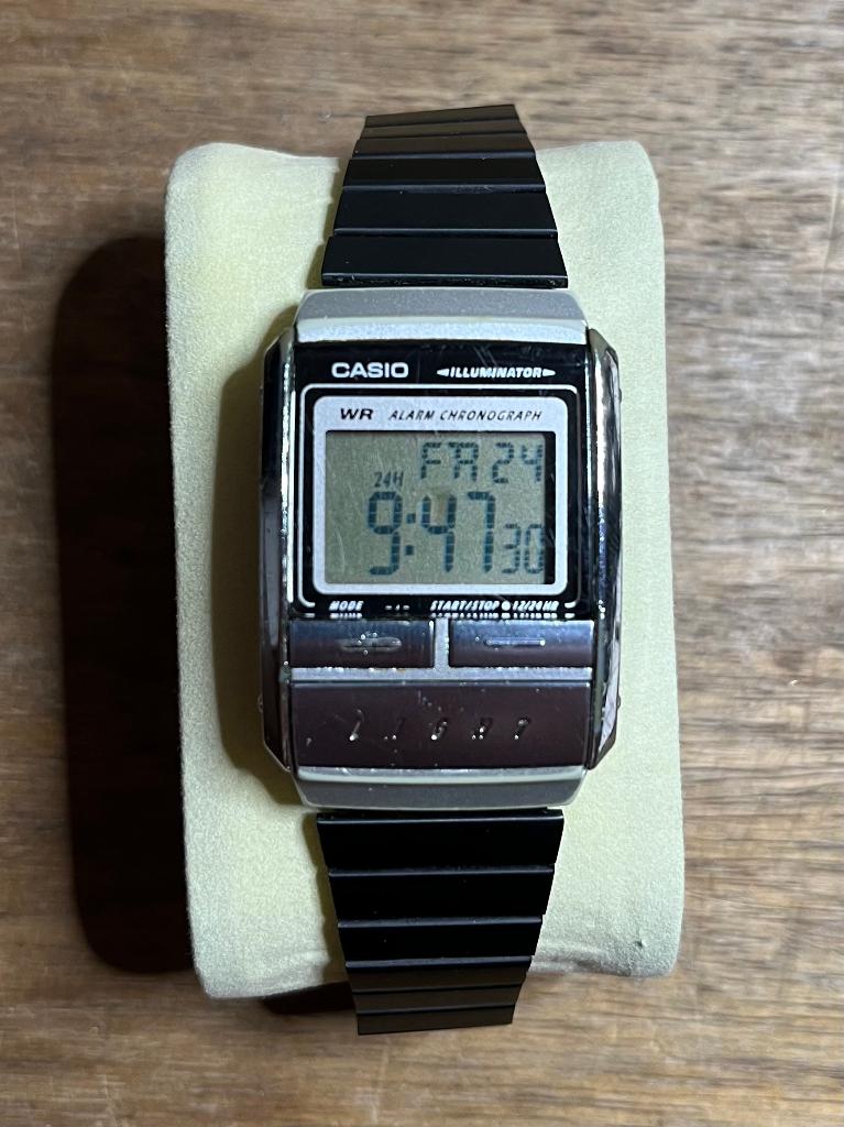 Casio A200, Ophalen of Verzenden