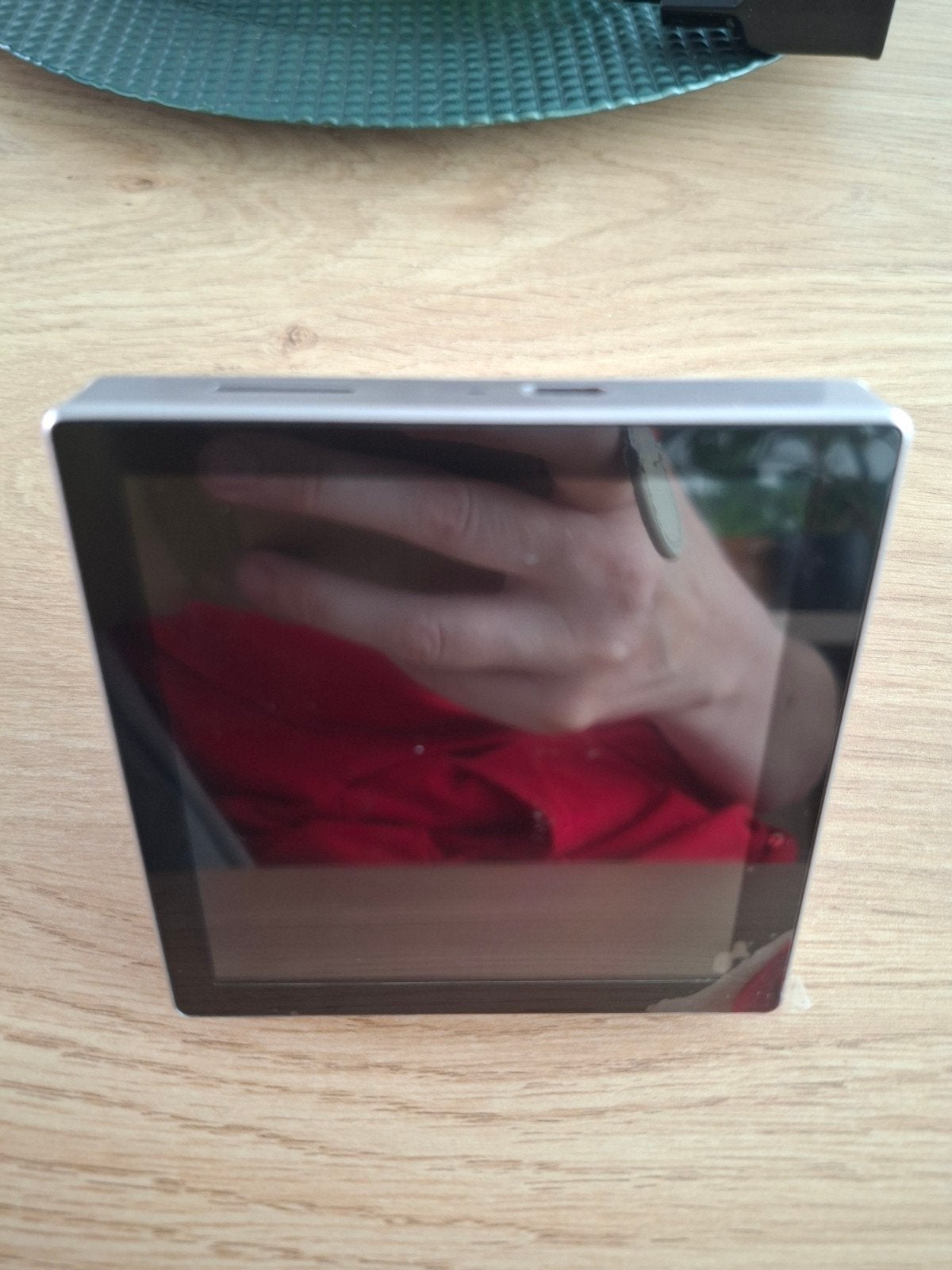 Slimme Touch Schakelaar - Modern Design ESP32-S3 Arduino LVG, Ophalen of Verzenden