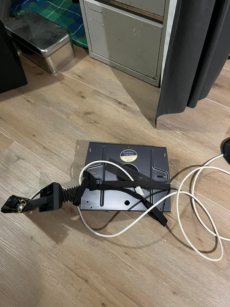 Tv beugel van Vogels, Ophalen of Verzenden, Gebruikt