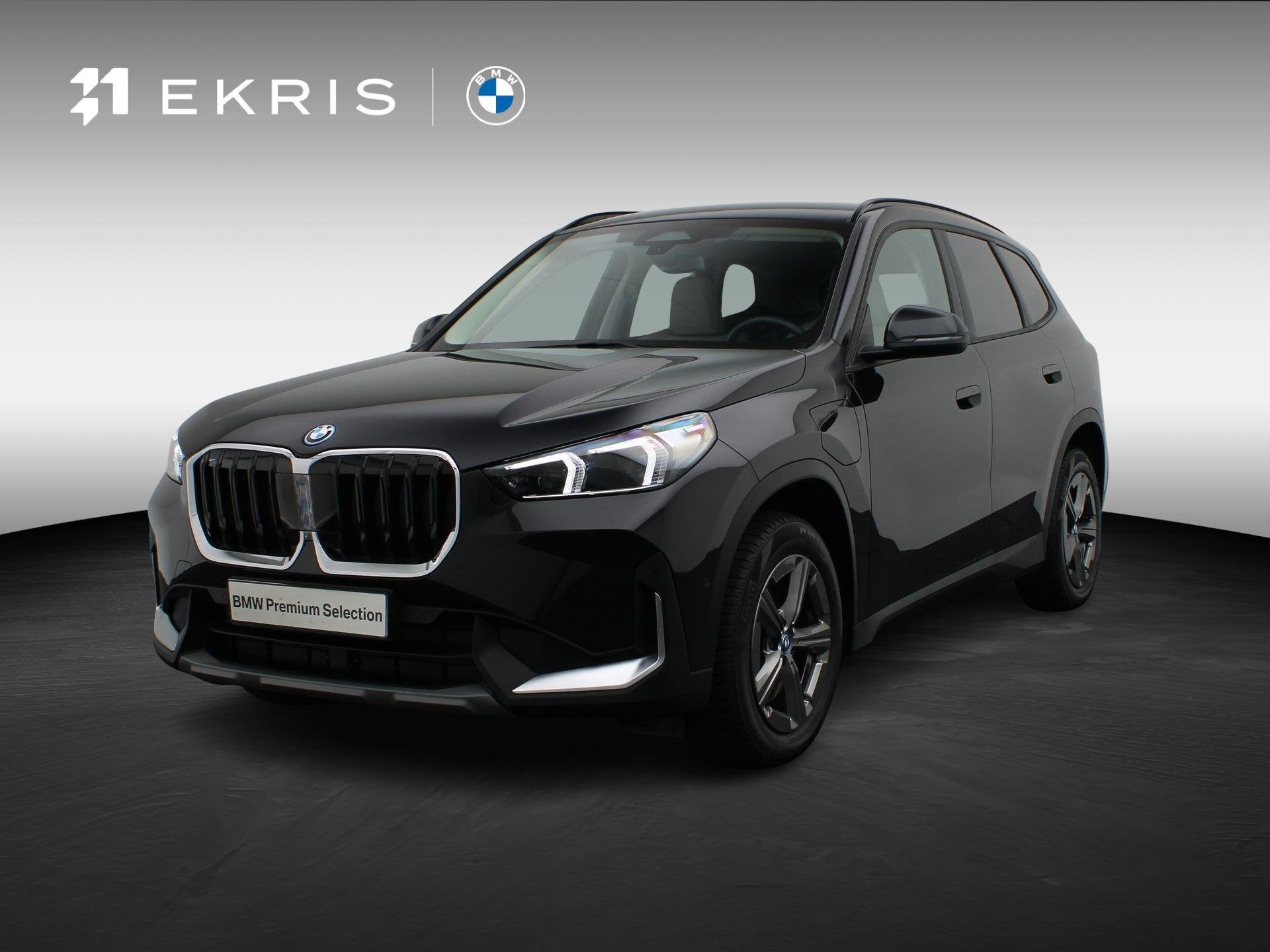 BMW X1 xDrive30e Widescreen Display | Comfort Access | Groot