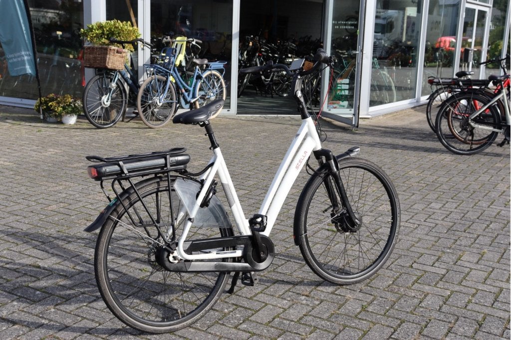 Stella Cosmo l 3maand garantie l 57 cm l 522wh accu