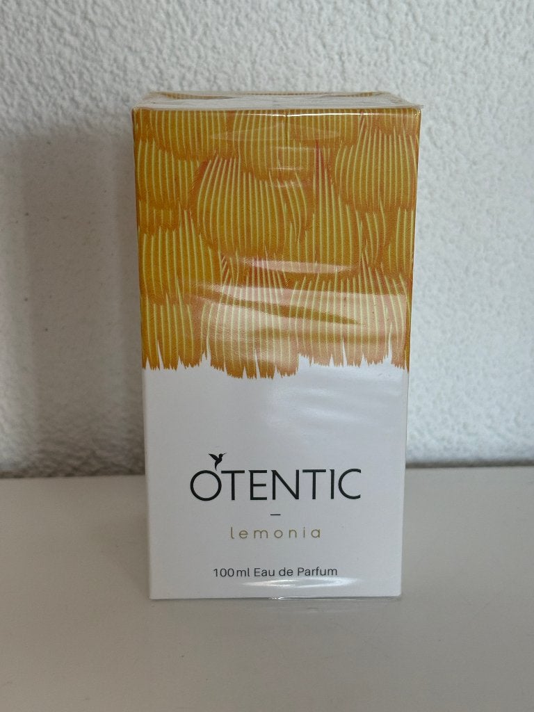 Parfum Otentic Lemonia 6, 100 ml, EDP, nieuw, Uniseks, Onbekend, Nieuw, Ophalen of Verzenden, Onbekend