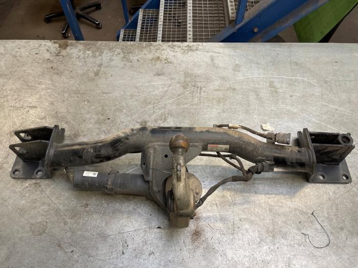 Trekhaak van een BMW X5, Gebruikt, -, -, Ophalen of Verzenden
