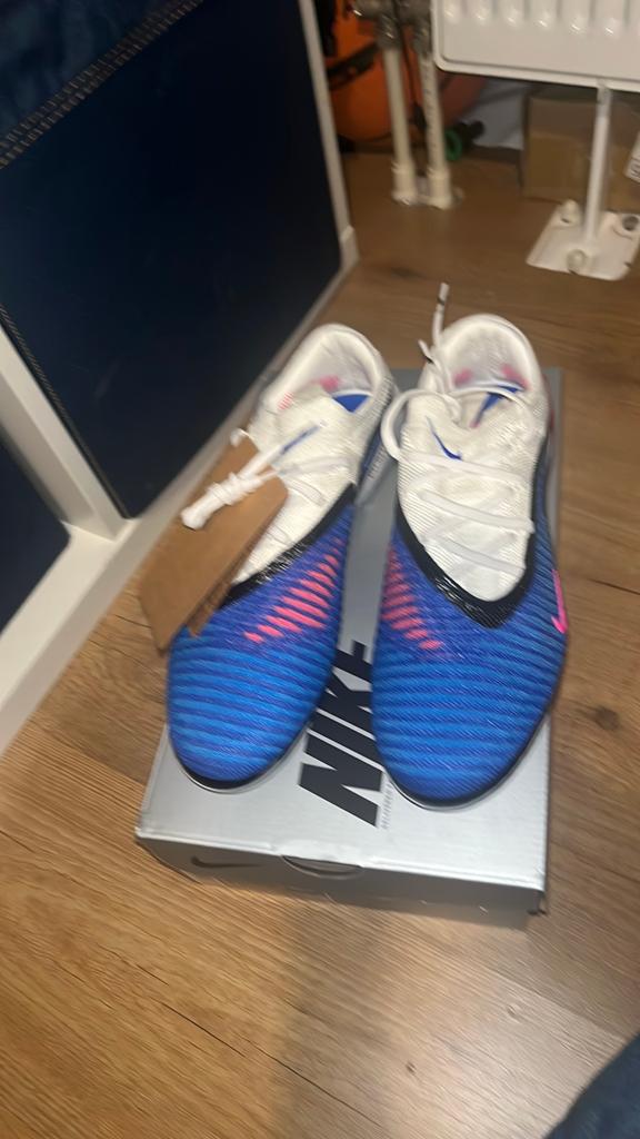 Nike phantom 6 elite low cut fg, Maat XS of kleiner, Schoenen, Nieuw, Ophalen of Verzenden
