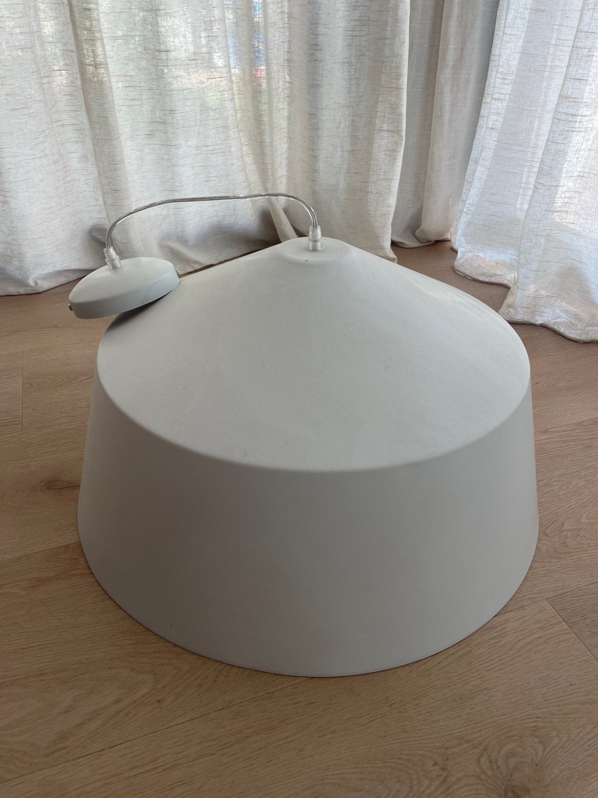 Innermost Circus 56 hanglamp, Ophalen of Verzenden, Zo goed als nieuw, Hanglamp