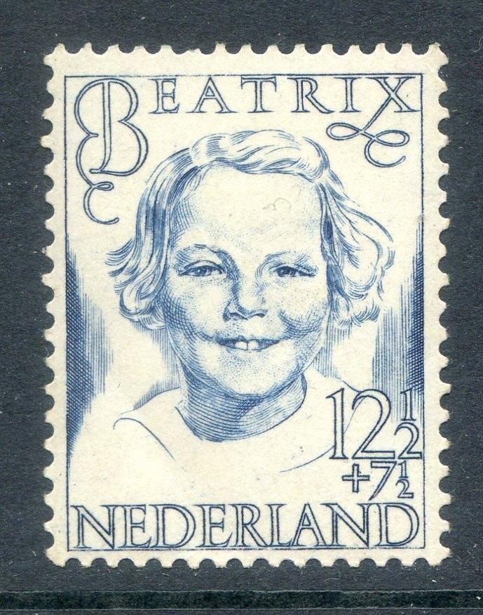 Plaatfout 459 PM5 postfris, Ophalen of Verzenden, Postfris